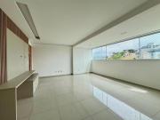 Apartamento para Venda em Belo Horizonte, Castelo, 3...