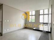 Apartamento para Venda em Belo Horizonte, Centro, 2...