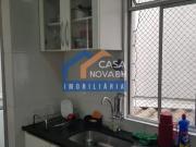 Apartamento para Venda em Belo Horizonte, Fernão Dias, 2...