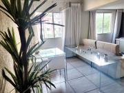 Apartamento para Venda em Belo Horizonte, FERNÃO DIAS, 2...