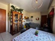 Apartamento para Venda em Belo Horizonte, FERNÃO DIAS, 2...