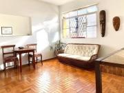 Apartamento para Venda em Belo Horizonte, Grajaú, 2...