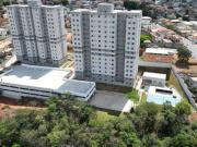 Apartamento para Venda em Belo Horizonte, Juliana, 2...
