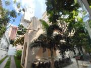 Apartamento para Venda em Belo Horizonte, Lourdes, 3...