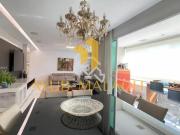 Apartamento para Venda em Belo Horizonte, Lourdes, 4...