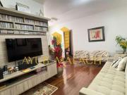 Apartamento para Venda em Belo Horizonte, Luxemburgo, 4...