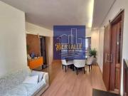 Apartamento para Venda em Belo Horizonte / MG no bairro...