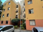 Apartamento para Venda em Belo Horizonte, Piratininga, 2...