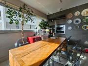 Apartamento para Venda em Belo Horizonte, São Pedro, 4...
