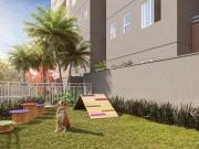 Apartamento para Venda em Belo Horizonte, Santa Amélia,...