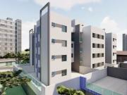 Apartamento para Venda em Belo Horizonte, Santa Branca,...