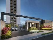 Apartamento para Venda em Belo Horizonte, Santa...