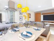 Apartamento para Venda em Belo Horizonte, Santo Antônio,...