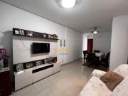Apartamento para Venda em Belo Horizonte, Silveira, 3...