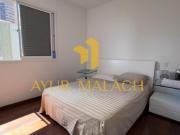 Apartamento para Venda em Belo Horizonte, Sion, 3...