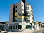 Apartamento para Venda em Belo Horizonte, Tirol...