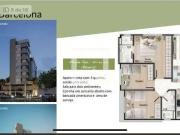 Apartamento para Venda em Belo Horizonte/MG Aeroporto 3...