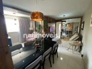 Apartamento para Venda em Belo Horizonte/MG Aeroporto 3...