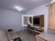 Apartamento para Venda em Belo Horizonte/MG Alípio de...