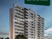 Apartamento para Venda em Belo Horizonte/MG Alípio de...
