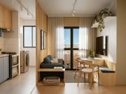 Apartamento para Venda em Belo Horizonte/MG Alípio de...