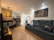 Apartamento para Venda em Belo Horizonte/MG Alípio de...