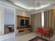 Apartamento para Venda em Belo Horizonte/MG Alípio de...