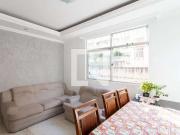 Apartamento para Venda em Belo Horizonte/MG Alípio de...