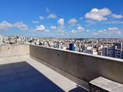 Apartamento para Venda em Belo Horizonte/MG Alto Barroca...