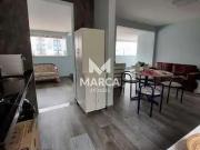 Apartamento para Venda em Belo Horizonte/MG Alto Barroca...