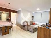 Apartamento para Venda em Belo Horizonte/MG Alto Barroca...