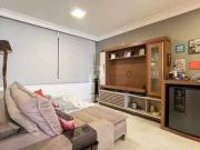 Apartamento para Venda em Belo Horizonte/MG Alto Barroca...