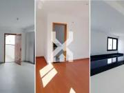 Apartamento para Venda em Belo Horizonte/MG Alto Barroca...