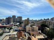 Apartamento para Venda em Belo Horizonte/MG Alto Barroca...