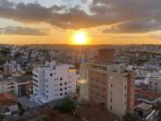 Apartamento para Venda em Belo Horizonte/MG Alto Barroca...