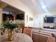 Apartamento para Venda em Belo Horizonte/MG Alto Barroca...