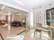 Apartamento para Venda em Belo Horizonte/MG Alto Barroca...