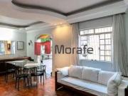 Apartamento para Venda em Belo Horizonte/MG Alto...