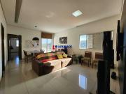 Apartamento para Venda em Belo Horizonte/MG Alto...