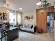 Apartamento para Venda em Belo Horizonte/MG Anchieta 2...