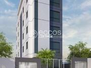Apartamento para Venda em Belo Horizonte/MG Anchieta 2...