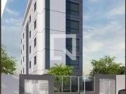 Apartamento para Venda em Belo Horizonte/MG Anchieta 2...