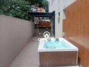 Apartamento para Venda em Belo Horizonte/MG Anchieta 2...