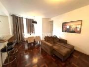 Apartamento para Venda em Belo Horizonte/MG Anchieta 2...