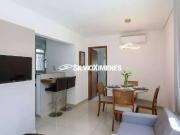 Apartamento para Venda em Belo Horizonte/MG Anchieta 2...