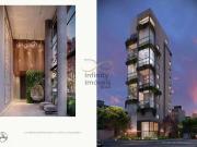 Apartamento para Venda em Belo Horizonte/MG Anchieta 3...