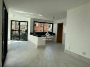Apartamento para Venda em Belo Horizonte/MG Anchieta 3...