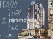 Apartamento para Venda em Belo Horizonte/MG Anchieta 3...