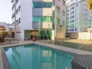 Apartamento para Venda em Belo Horizonte/MG Anchieta 3...