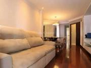 Apartamento para Venda em Belo Horizonte/MG Anchieta 3...